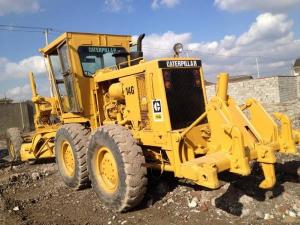 Wholesale Used CAT 14G CATERPILLAR Motor Grader Original USA from china suppliers
