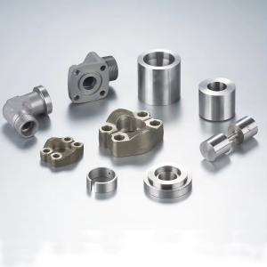 Wholesale Professional CNC Machining Parts For Copper Carbon Steel Pom Brass Aluminum Alloy from china suppliers