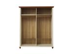 Mediterranean Impression----------Wardrobe