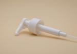 Universal Syrup Dispenser Pump , Jam Coffee Syrup Pump Easy Pressing