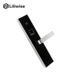 Office Electronic Combination Lock , Aluminium Commercial Security Door Locks