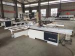MJ6138TY Woodworking Sliding Panel Saw
