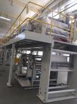 500mm 30 Micron Web Coating Machine , Thin Film Coating Machine