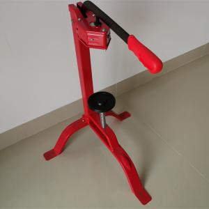 Wholesale Red Wine Bottle Sealing Machine Stainless Steel Manual Wine Bottle Corker from china suppliers