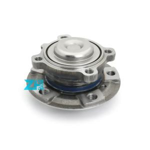 Wholesale 31206794850 31206857230 31206867256 31206876840 Front Wheel Hub Bearing Compatible With BMW F30 F35 F20 F23 F32 F33 from china suppliers