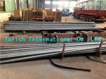 JIS G3445 Structural Steel Pipe , 50mm Wall Thickness Carbon Seamless Steel Pipe