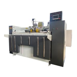 Wholesale Plastic Packaging Material Semi-Auto Carton Box Stapler for Competitive Business from china suppliers
