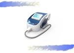 European Popular Nubway NBW-L121 portable hair removal 808nm diode laser machine