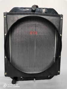 Wholesale Diesel Generator Radiator , Weifang 4105ZD Remote Radiator For Generator from china suppliers