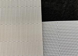 Wholesale High Quality High Air Permeability Polyester Sludge Dewatering Belt For Chemical Industry from china suppliers