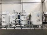 Air Products Onsite PSA Nitrogen Generator For Laser Cutting Purity 95% To 99