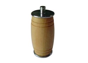 Wholesale Wine Barrel Shape Wooden Usb Drive , 64g 3.0 Memory Sticks For PC from china suppliers