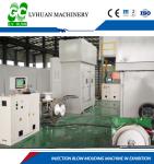PTFE Air Filtration Membrane Machine，Eco Friendly PTFE Membrane Filter Machine（