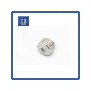 Wholesale M10 M12 M14 M16 M18 Oil Drain Plug Screw plugs from china suppliers