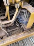 SANY SR235 Used Drilling Equipment 257KW 2020 Year Second Hand Drilling Rig
