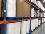 40" PHFK PP Pleated Filter Cartridge For Condensation Water Filtration