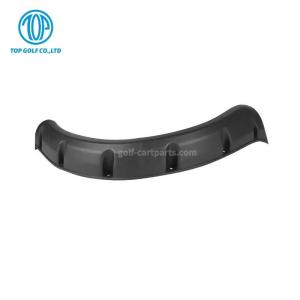 Wholesale Club Car DS Fender Flares Kit Hardware Included Textured Black Finish from china suppliers
