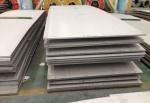 HR Ss Flat Plate 6.0mm Thickness No.1 Surface C276 Stainless Steel Sheet For