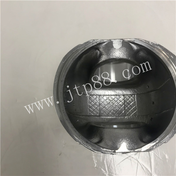 6CYL Auto Diesel Engine Piston For Hino OEM 13216-2290 121.5mm Length