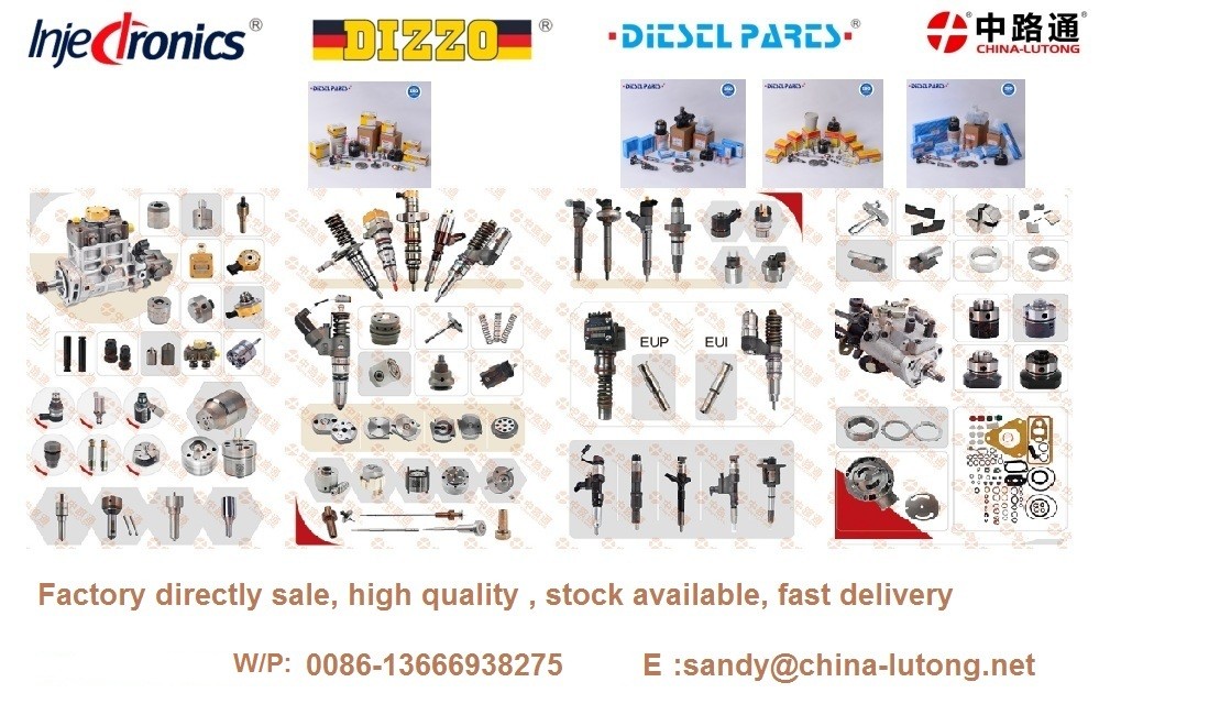 0 445 120 387 Diesel Common Rail Fuel Injector 0 445 120 387 Common Rail Diesel Fuel Injector 0445120387 with DLLA146P2459 and F00RJ03556