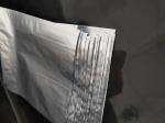 Moisture Proof 6x12 Inch Aluminum Foil Zip-lock Esd Barrier Bags Non-toxic &