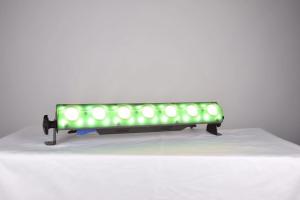 China 12pcs X 30W RGB LED Wall Washer Disco Stage Lighting 400W Wall Washer Bar on sale