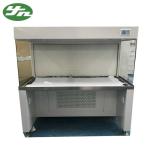 Powder Coating Laminar Air Flow Unit , Laminar Flow Biological Safety Cabinet
