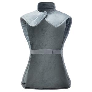 Wholesale Relieve Fatigue Heating Pad For Back Neck And Shoulders Far Infrared OEM ODM from china suppliers