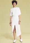 2018 wholesale summer&Autumn women office knitted cotton skirts