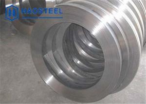 Wholesale ASTM A666 Stainless Steel Strip 304 2B BA Finish Paper Interleaf PVC PE Coating from china suppliers