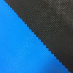 Fashion Polyester Material Fabric Dyed 300T Pongee Waterproof Compound Fabric