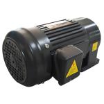 220V 380V 1.5KW Horizontal Three Phase Deceleration Motor