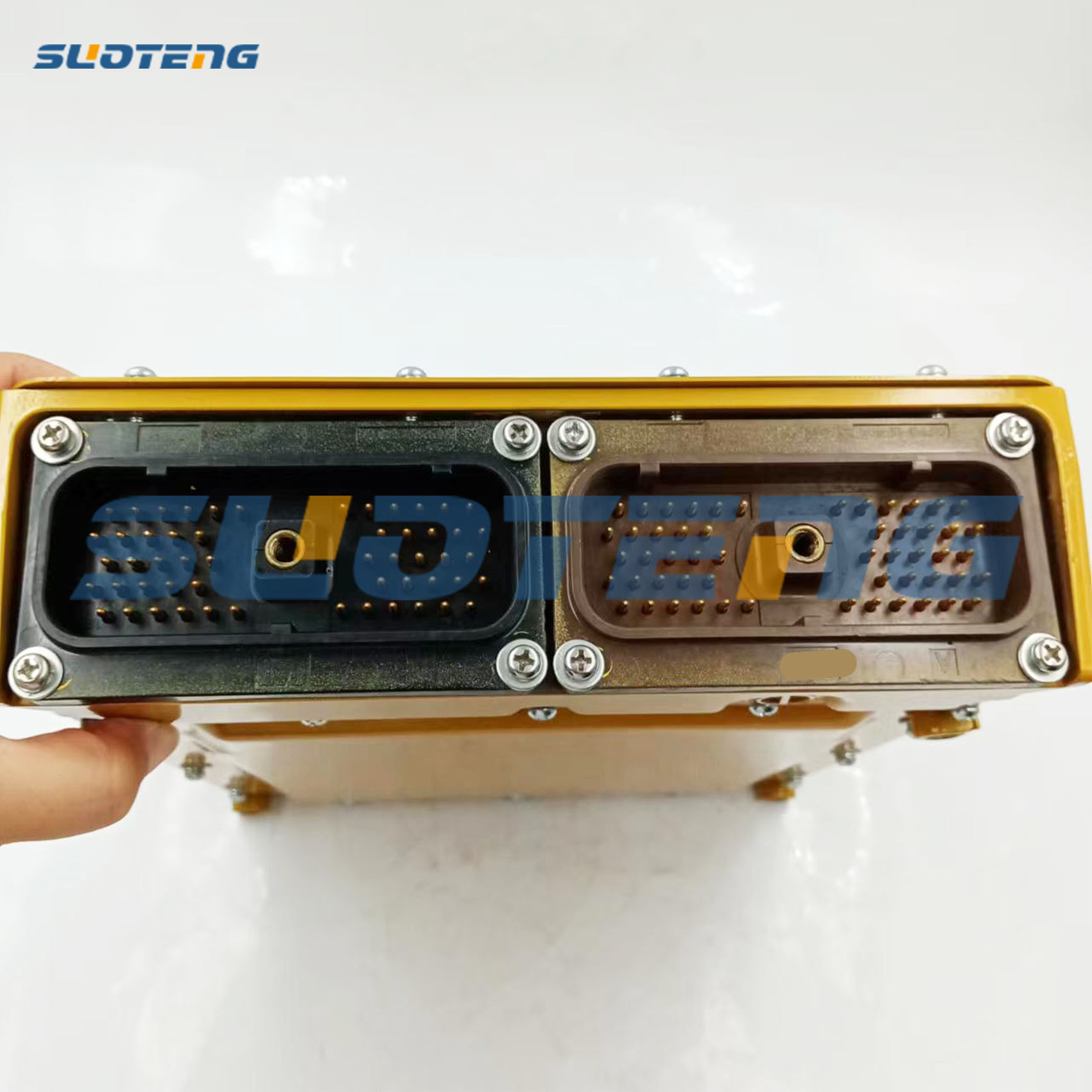 157-3165 Controller ECU ECM Computer Board 1573165 For E320C Excavator