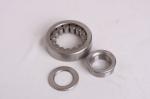 NUP series Cylindrical Roller Bearing NUP 312 Bearing chrome steel 60X130X31