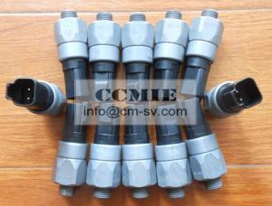 Wholesale ISO9001 XCMG Excavator XE240C Spare Parts Pressure Switch 803538020 from china suppliers