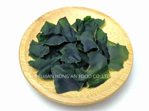 Wholesale Dried Wakame Dried Seaweed Dehydrated Sea Green Kombu Sprouts Sea Vegetable For Japanese Cuisine from china suppliers