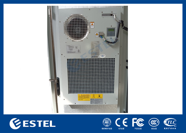 Hybrid Energy Telecom Power System With Solar Power Grid Diesel Generator Battery For Outdoor Telecom Site Power Supply