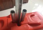 Hot Dipped Galvanized Star Picket For Temporary Fencing Panels 2.04kg per meter