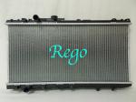 New Aftermarket 1381 Radiator for 91-94 Toyota Tercel / 92-95 Paseo Radiator 1