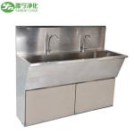Customized Stainless Steel Hand Wash Sink Kitchen Sink Rust proof Durable