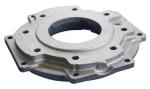 OEM Customized CNC Aluminum Alloy Die Casting