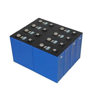 Wholesale LISHEN LiFePO4 Battery Cell 3.2V 272Ah 280Ah For Camping from china suppliers