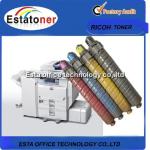 Original CMYK Ricoh Toner Cartridge MPC5000 Black For Aficio MPC5050