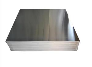 Wholesale Excellent Welding And Corrosion 5182 Aluminum Sheet H111 For Tank Pressure Container from china suppliers
