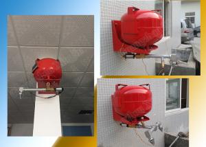 Wholesale 20L Hanging Fm200 Firefighting System Professional Manufacturers Direct Sales Quality Assurance Price Concessions from china suppliers
