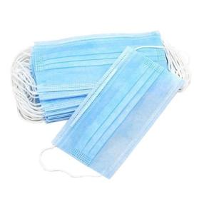 Wholesale Disposable Breathing Face Mask With Earloop from china suppliers