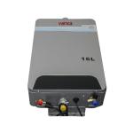 Wall-Mounted Propane Tankless Digital Gas Water Heater For Swimming Pool