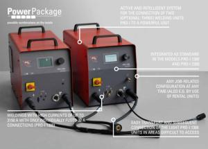 Wholesale stainless steel Drawn Arc Stud Welding Machine Compact Stud Welding Unit 8mm from china suppliers