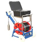 360 Degree Rotation Drilling Down Hole Video Borehole Camera and Borehole Camera
