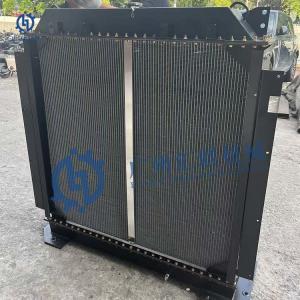 Wholesale 148-9107 Radiator For E345 E345B E349DL E350 Excavator Engine Parts Radiator Water Tank Excavator Parts Oil Cooler Radiator from china suppliers